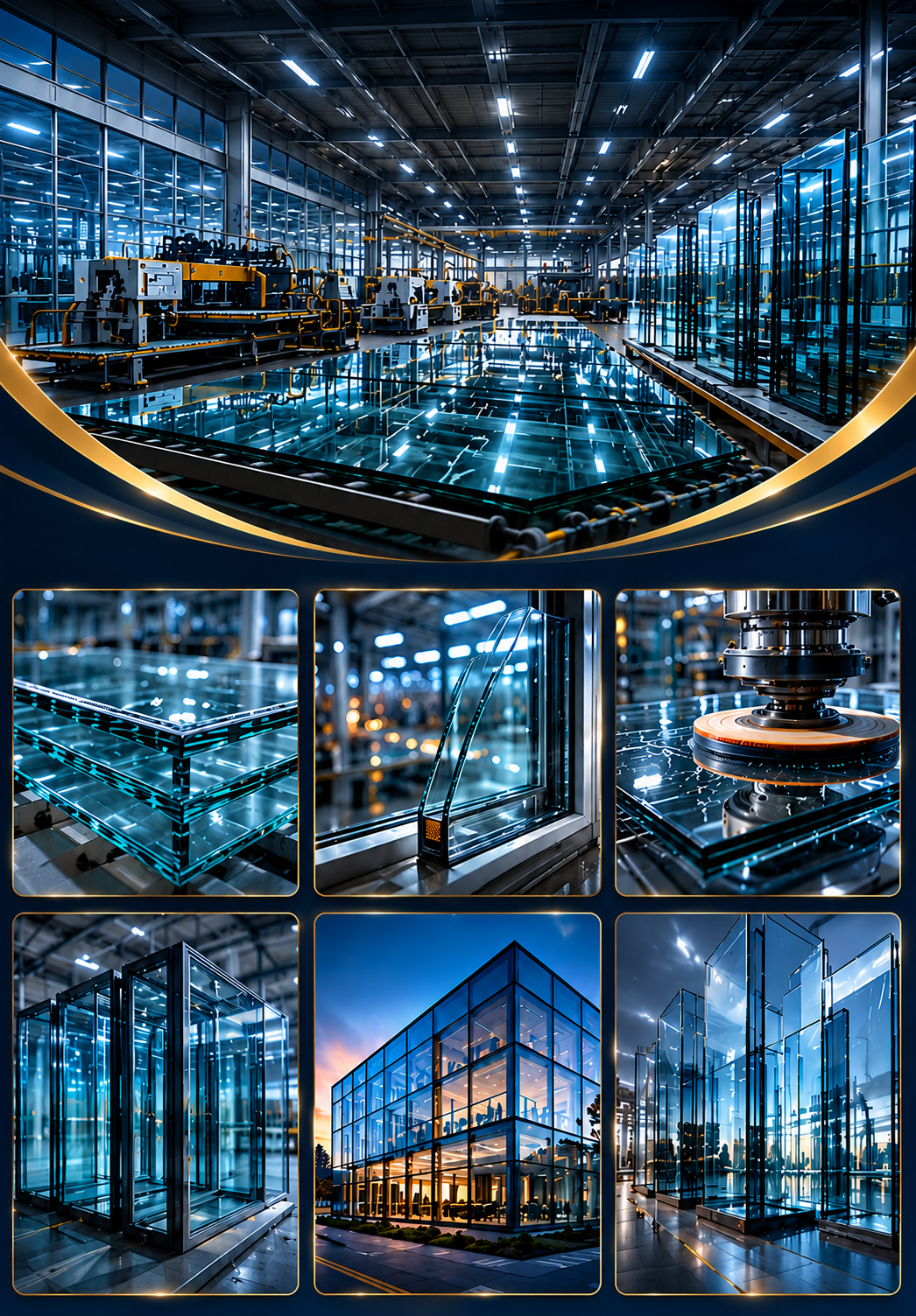 Dalkwakeb Glass Solutions
