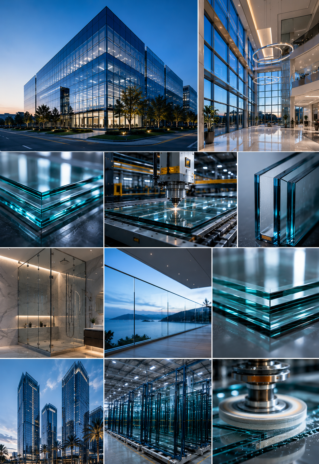Why Choose Dalkwakeb Glass Solutions?
